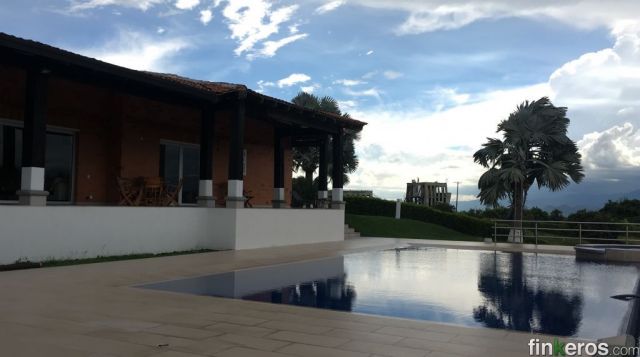 Fincas in Pereira: die Gemeinde mit dem größten Angebot Kolumbiens